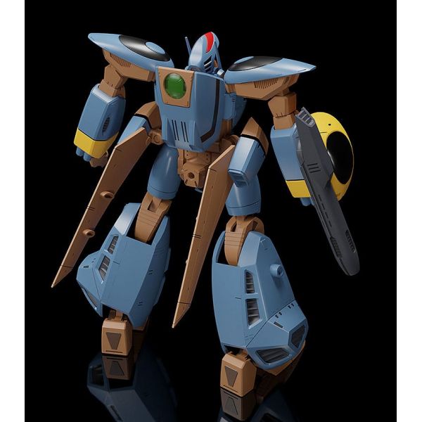 Moderoid Orguss II Olson Special (Super Dimension Century Orguss) Additional Image 4