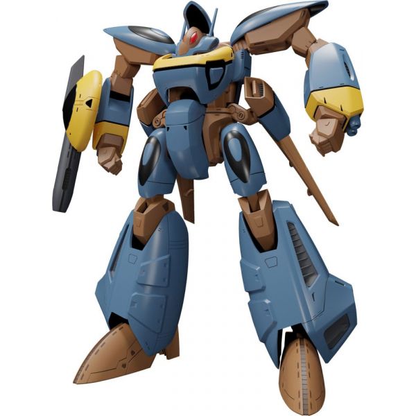 View Mecha and Sci-Fi Model Kits page