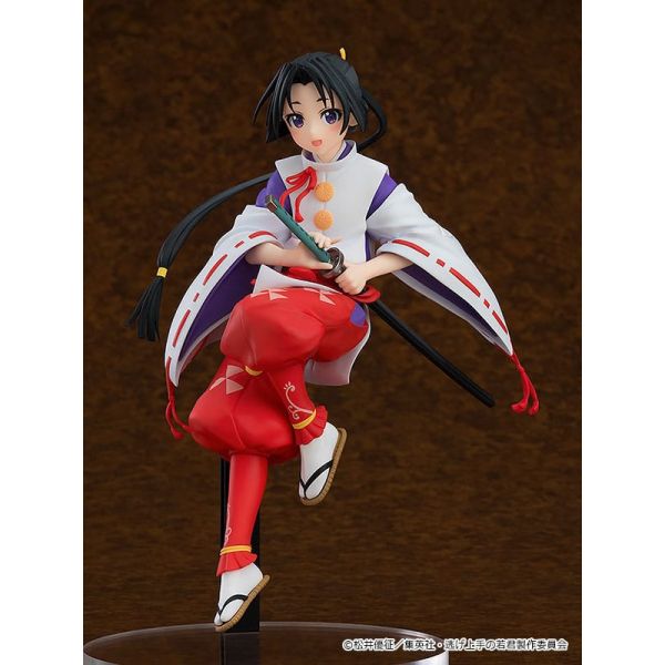 Pop Up Parade Tokiyuki Hojo (The Elusive Samurai) Additional Image 1