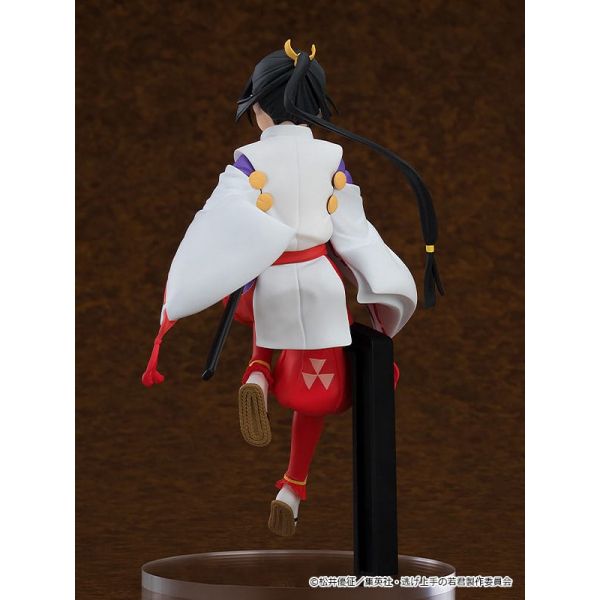 Pop Up Parade Tokiyuki Hojo (The Elusive Samurai) Additional Image 2