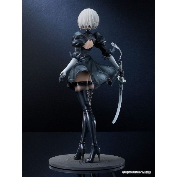 2B (YoRHa No.2 Type B) (NieR: Automata Ver1.1a ) Additional Image 2