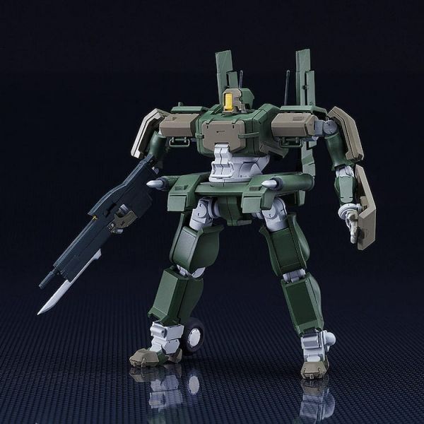 Moderoid Type 24 Mobile Walking Combat Vehicle Rekka All-Purpose Type (Bang Brave Bang Bravern) Additional Image 1