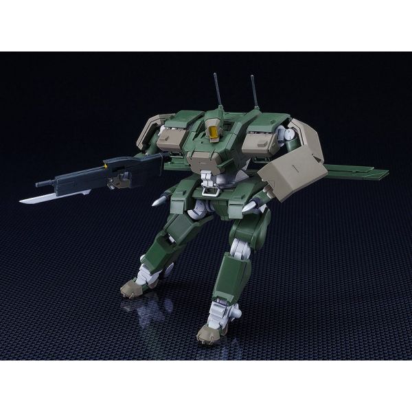 Moderoid Type 24 Mobile Walking Combat Vehicle Rekka All-Purpose Type (Bang Brave Bang Bravern) Additional Image 2