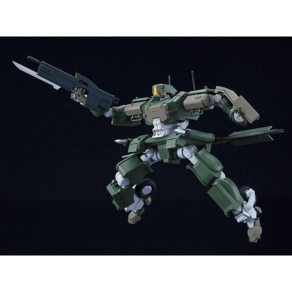 Moderoid Type 24 Mobile Walking Combat Vehicle Rekka All-Purpose Type (Bang Brave Bang Bravern) Additional Image 3