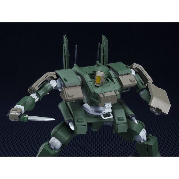 Moderoid Type 24 Mobile Walking Combat Vehicle Rekka All-Purpose Type (Bang Brave Bang Bravern) Additional Image 4
