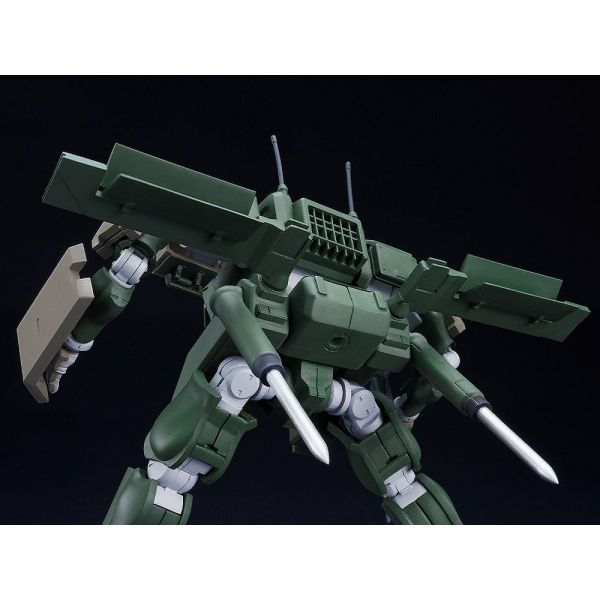 Moderoid Type 24 Mobile Walking Combat Vehicle Rekka All-Purpose Type (Bang Brave Bang Bravern) Additional Image 5