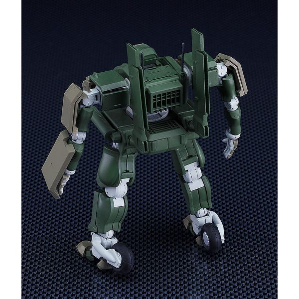 Moderoid Type 24 Mobile Walking Combat Vehicle Rekka All-Purpose Type (Bang Brave Bang Bravern) Additional Image 6