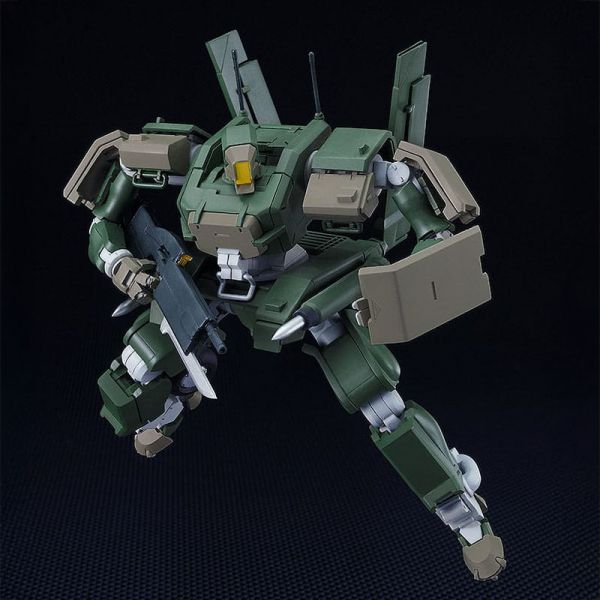 View MODEROID Model Kits page