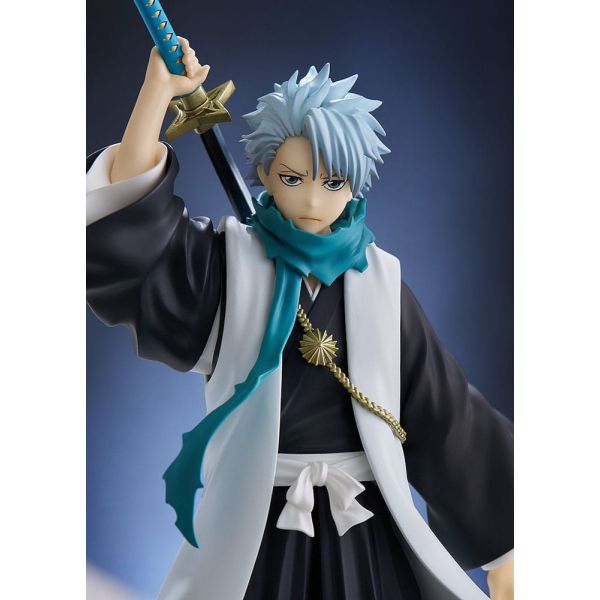 Pop Up Parade Toshiro Hitsugaya (Bleach) Additional Image 1