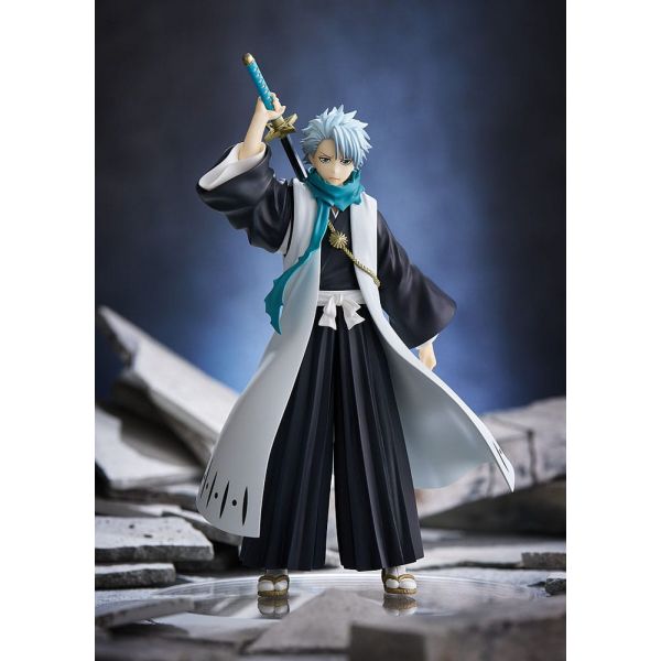 Pop Up Parade Toshiro Hitsugaya (Bleach) Additional Image 2