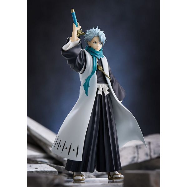Pop Up Parade Toshiro Hitsugaya (Bleach) Additional Image 3