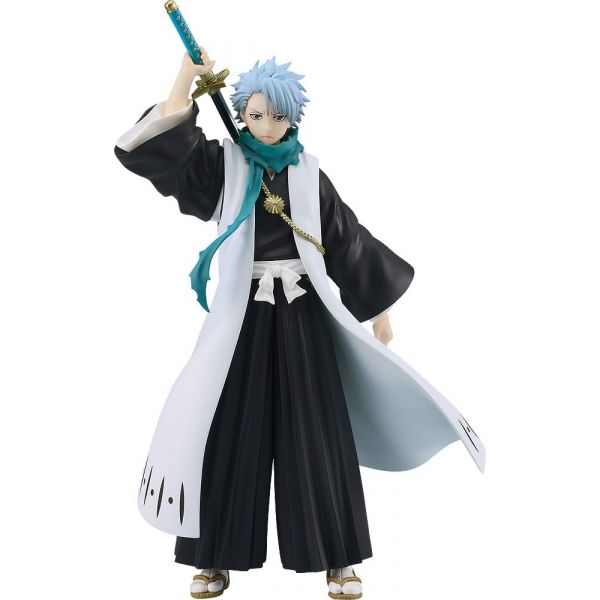 View Pop Up Parade Figures page