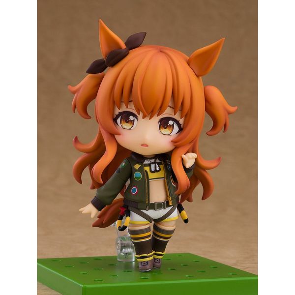 Nendoroid Mayano Top Gun (Uma Musume Pretty Derby) Additional Image 3