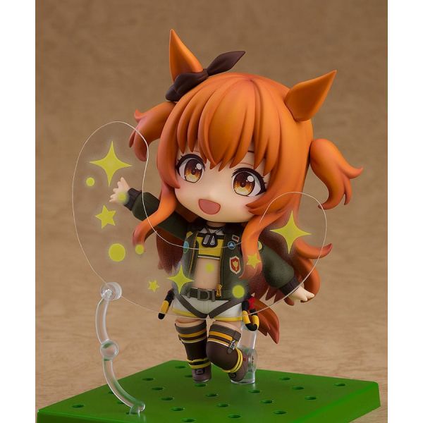 Nendoroid Mayano Top Gun (Uma Musume Pretty Derby) Additional Image 4