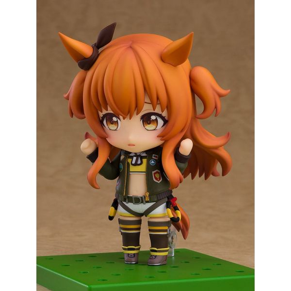 Nendoroid Mayano Top Gun (Uma Musume Pretty Derby) Additional Image 5
