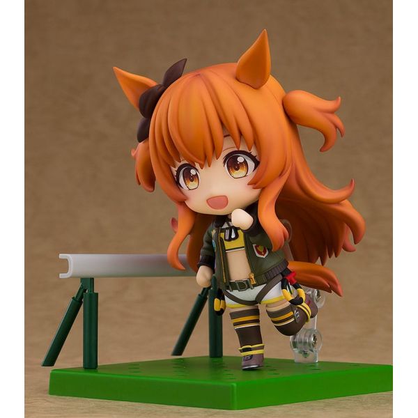 Nendoroid Mayano Top Gun (Uma Musume Pretty Derby) Additional Image 6