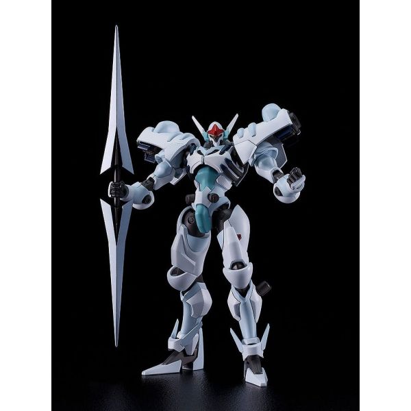 Moderoid Orgun (Detonator Orgun) Additional Image 1