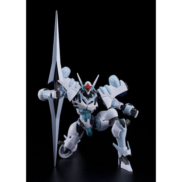 Moderoid Orgun (Detonator Orgun) Additional Image 3