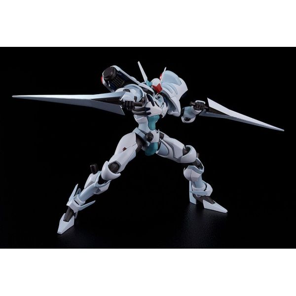Moderoid Orgun (Detonator Orgun) Additional Image 5