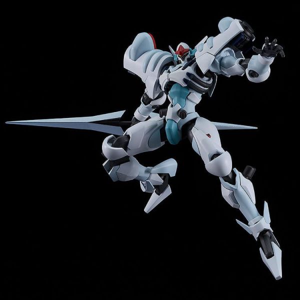 View Mecha and Sci-Fi Model Kits page