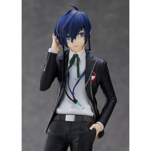 Pop Up Parade Protagonist (Persona 3 Reload) Additional Image 1