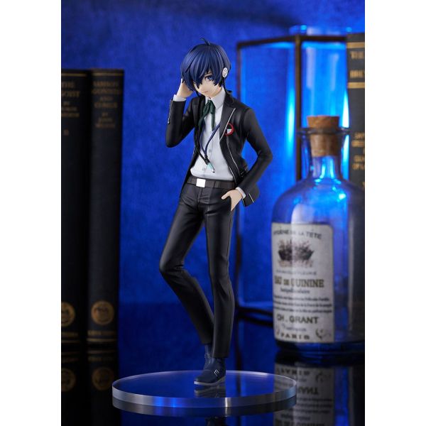 Pop Up Parade Protagonist (Persona 3 Reload) Additional Image 3