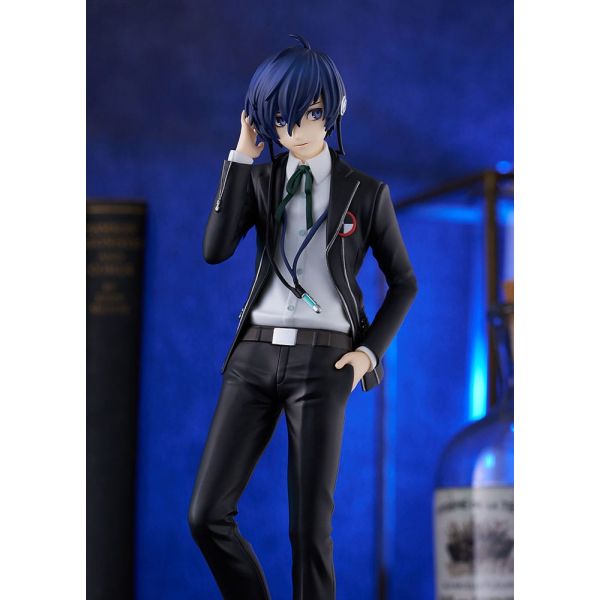 Pop Up Parade Protagonist (Persona 3 Reload) Additional Image 4