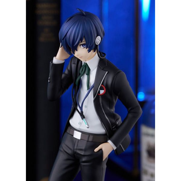 Pop Up Parade Protagonist (Persona 3 Reload) Additional Image 5