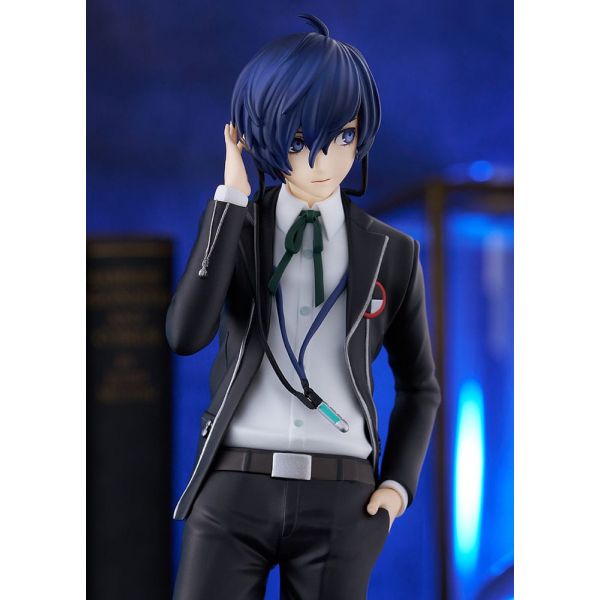Pop Up Parade Protagonist (Persona 3 Reload) Additional Image 6