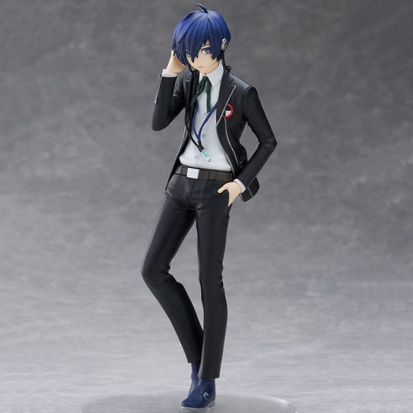 Pop Up Parade Protagonist (Persona 3 Reload) Main Image