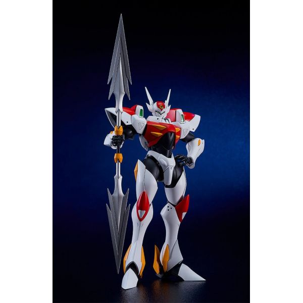 Moderoid Tekkaman Blade (Starknight Tekkaman Blade) Additional Image 1