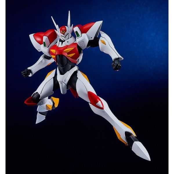 Moderoid Tekkaman Blade (Starknight Tekkaman Blade) Additional Image 2