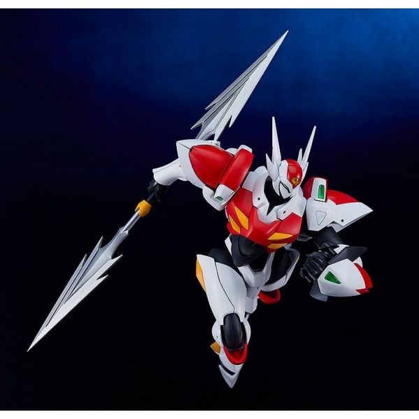 Moderoid Tekkaman Blade (Starknight Tekkaman Blade) Additional Image 3