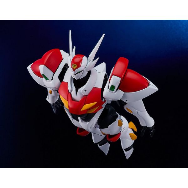 Moderoid Tekkaman Blade (Starknight Tekkaman Blade) Additional Image 7