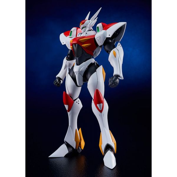 Moderoid Tekkaman Blade (Starknight Tekkaman Blade) Additional Image 8