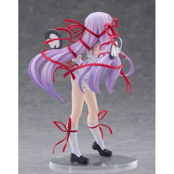 Pop Up Parade Al Azif Special Edition (Demonbane) Additional Image 2