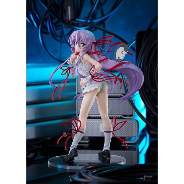 Pop Up Parade Al Azif Special Edition (Demonbane) Additional Image 5