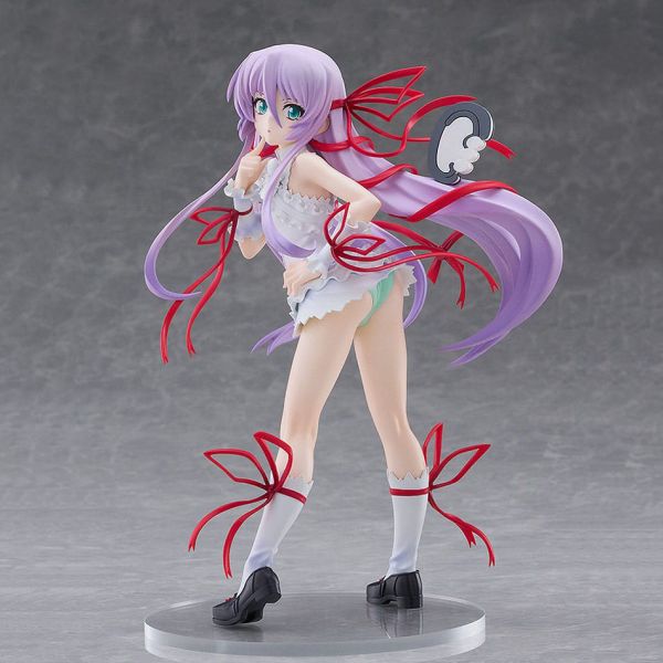 Pop Up Parade Al Azif Special Edition (Demonbane) Main Image