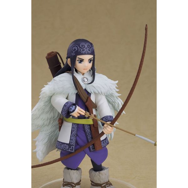 Pop Up Parade Asirpa (Golden Kamuy) Additional Image 2