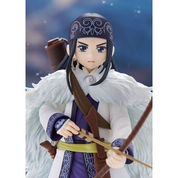 Pop Up Parade Asirpa (Golden Kamuy) Additional Image 3