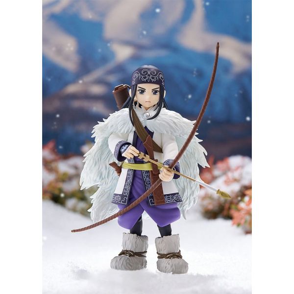 Pop Up Parade Asirpa (Golden Kamuy) Additional Image 4