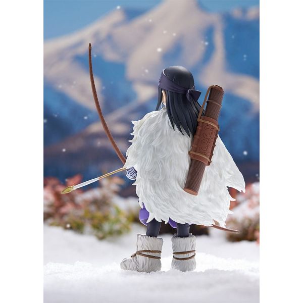 Pop Up Parade Asirpa (Golden Kamuy) Additional Image 5