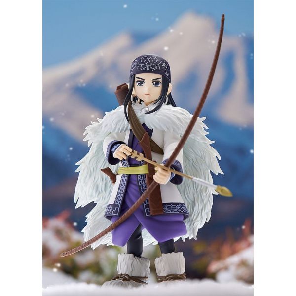 Pop Up Parade Asirpa (Golden Kamuy) Additional Image 6