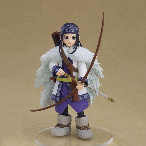 Pop Up Parade Asirpa (Golden Kamuy) Main Image