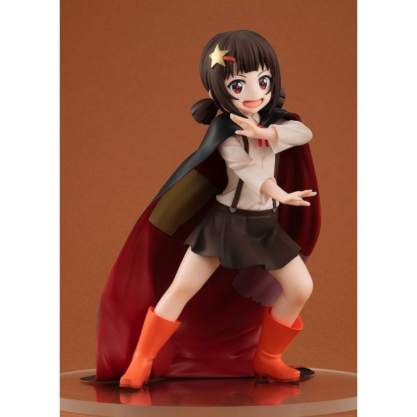 Pop Up Parade Komekko L Size (Kono Subarashii Sekai ni Bakuen wo!) Additional Image 1