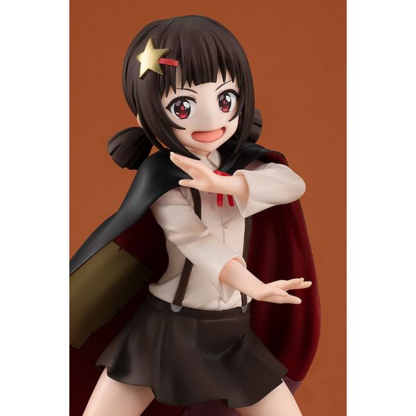 Pop Up Parade Komekko L Size (Kono Subarashii Sekai ni Bakuen wo!) Additional Image 3
