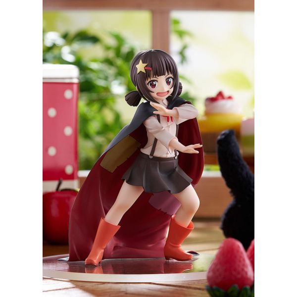 Pop Up Parade Komekko L Size (Kono Subarashii Sekai ni Bakuen wo!) Additional Image 4