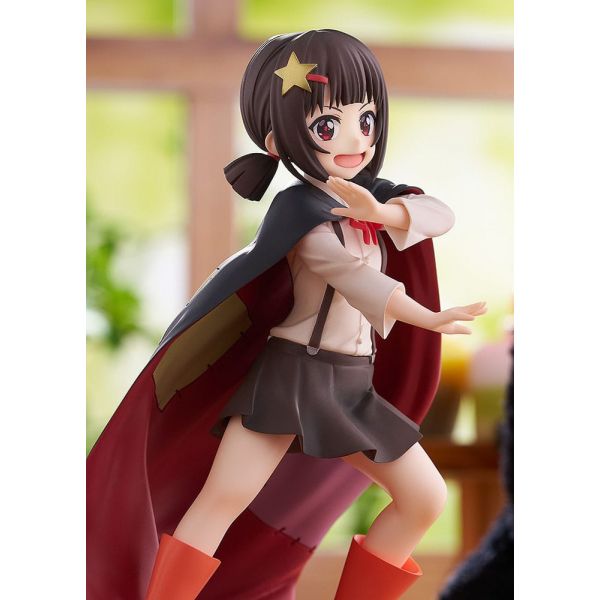 Pop Up Parade Komekko L Size (Kono Subarashii Sekai ni Bakuen wo!) Additional Image 6