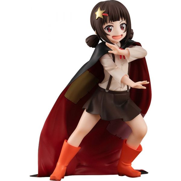 Pop Up Parade Komekko L Size (Kono Subarashii Sekai ni Bakuen wo!) Main Image