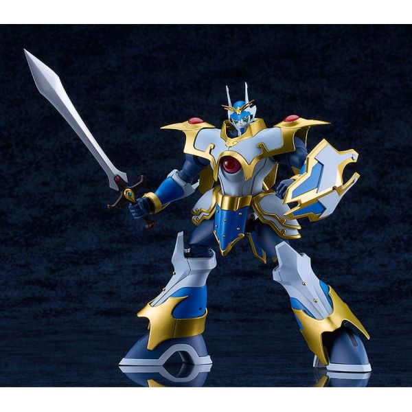 Moderoid Magic Sky War God Susanoo: Second Stage (Yamato Takeru) Additional Image 2